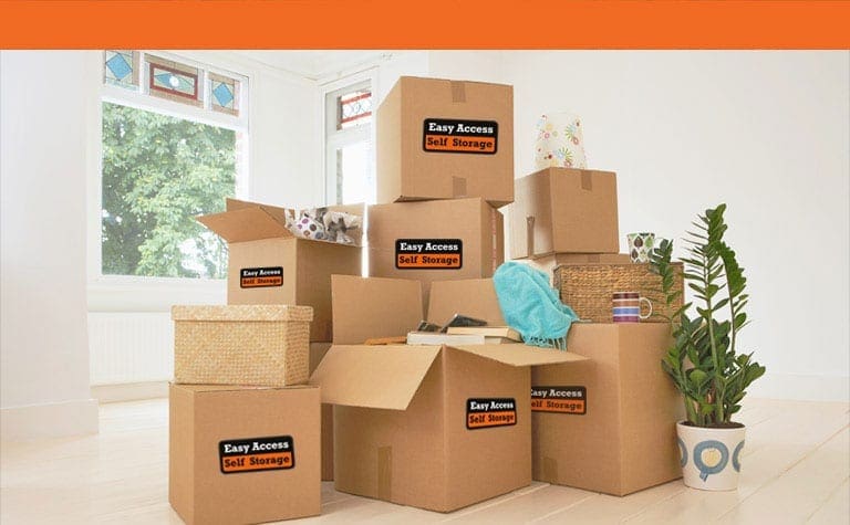 to boxes